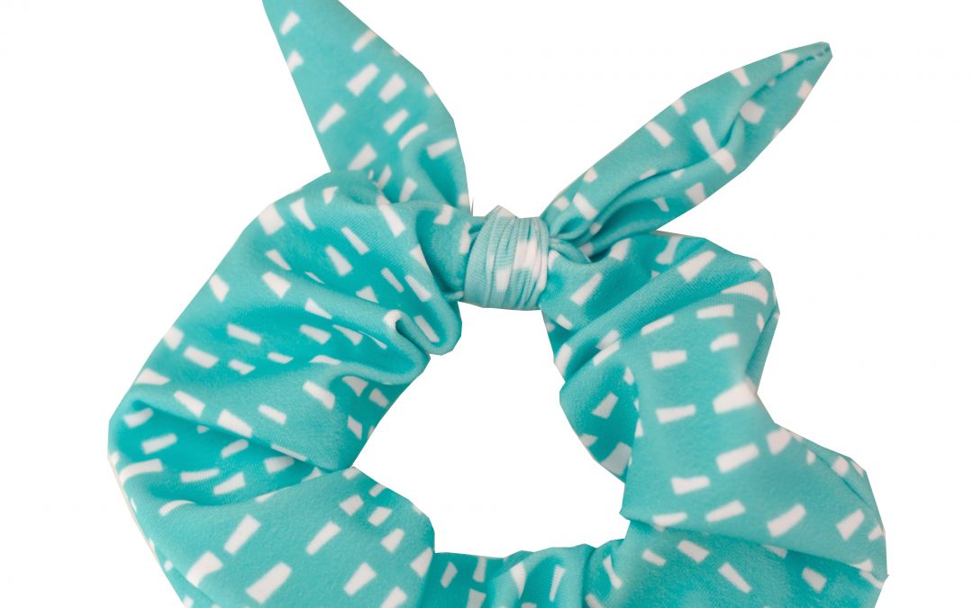 Scrunchie IV
