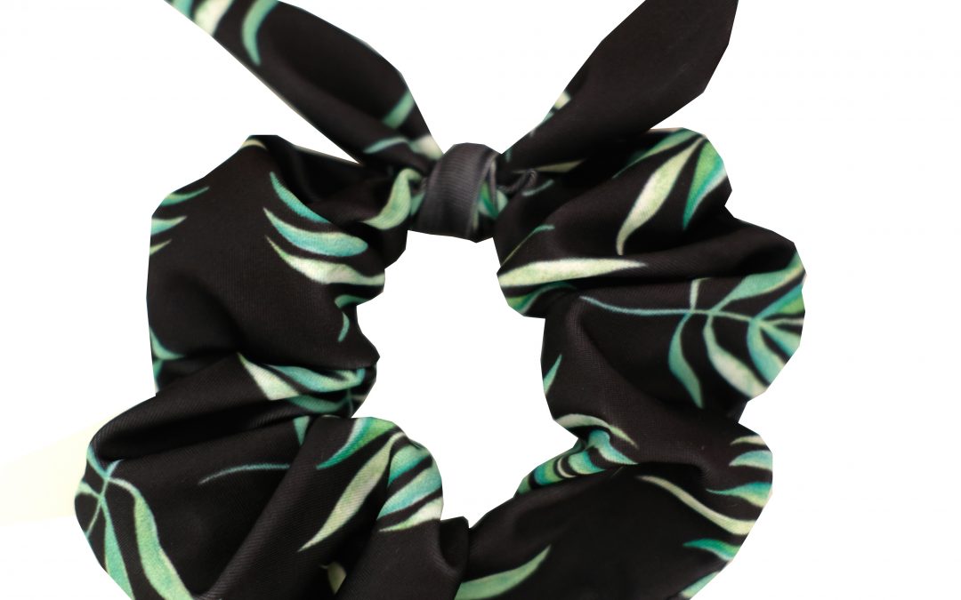 Scrunchie V