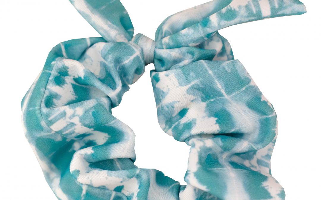 Scrunchie VI