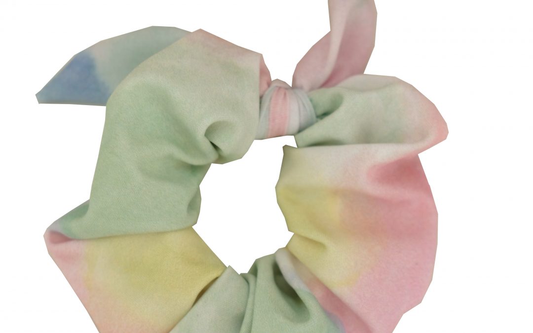 Scrunchie VII